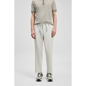Lufian 111190360 Eron Jogger Pantolon Slim Fit Erkek Pantolon
