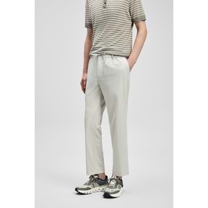 Lufian 111190360 Eron Jogger Pantolon Slim Fit Erkek Pantolon