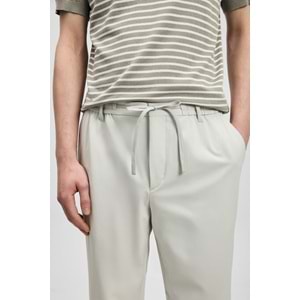 Lufian 111190360 Eron Jogger Pantolon Slim Fit Erkek Pantolon