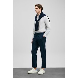 Lufian 111190360 Eron Jogger Pantolon Slim Fit Erkek Pantolon