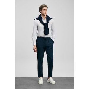 Lufian 111190360 Eron Jogger Pantolon Slim Fit Erkek Pantolon