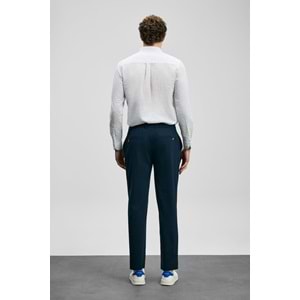 Lufian 111190360 Eron Jogger Pantolon Slim Fit Erkek Pantolon