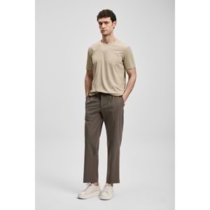 Lufian 111190360 Eron Jogger Pantolon Slim Fit Erkek Pantolon