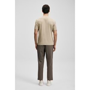Lufian 111190360 Eron Jogger Pantolon Slim Fit Erkek Pantolon