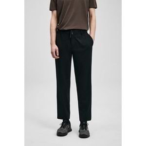 Lufian 111190360 Evrıc Jogger Pantolon Slim Fit Erkek Pantolon
