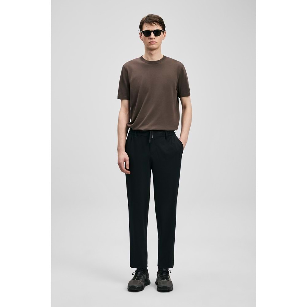 Lufian 111190360 Evrıc Jogger Pantolon Slim Fit Erkek Pantolon
