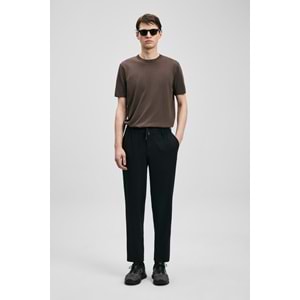 Lufian 111190360 Evrıc Jogger Pantolon Slim Fit Erkek Pantolon