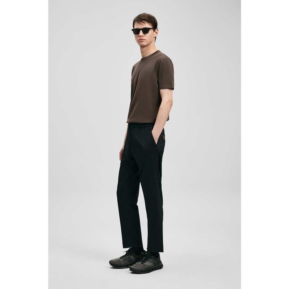 Lufian 111190360 Evrıc Jogger Pantolon Slim Fit Erkek Pantolon