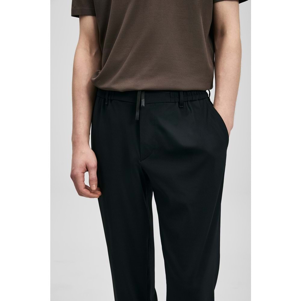 Lufian 111190360 Evrıc Jogger Pantolon Slim Fit Erkek Pantolon
