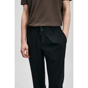 Lufian 111190360 Evrıc Jogger Pantolon Slim Fit Erkek Pantolon