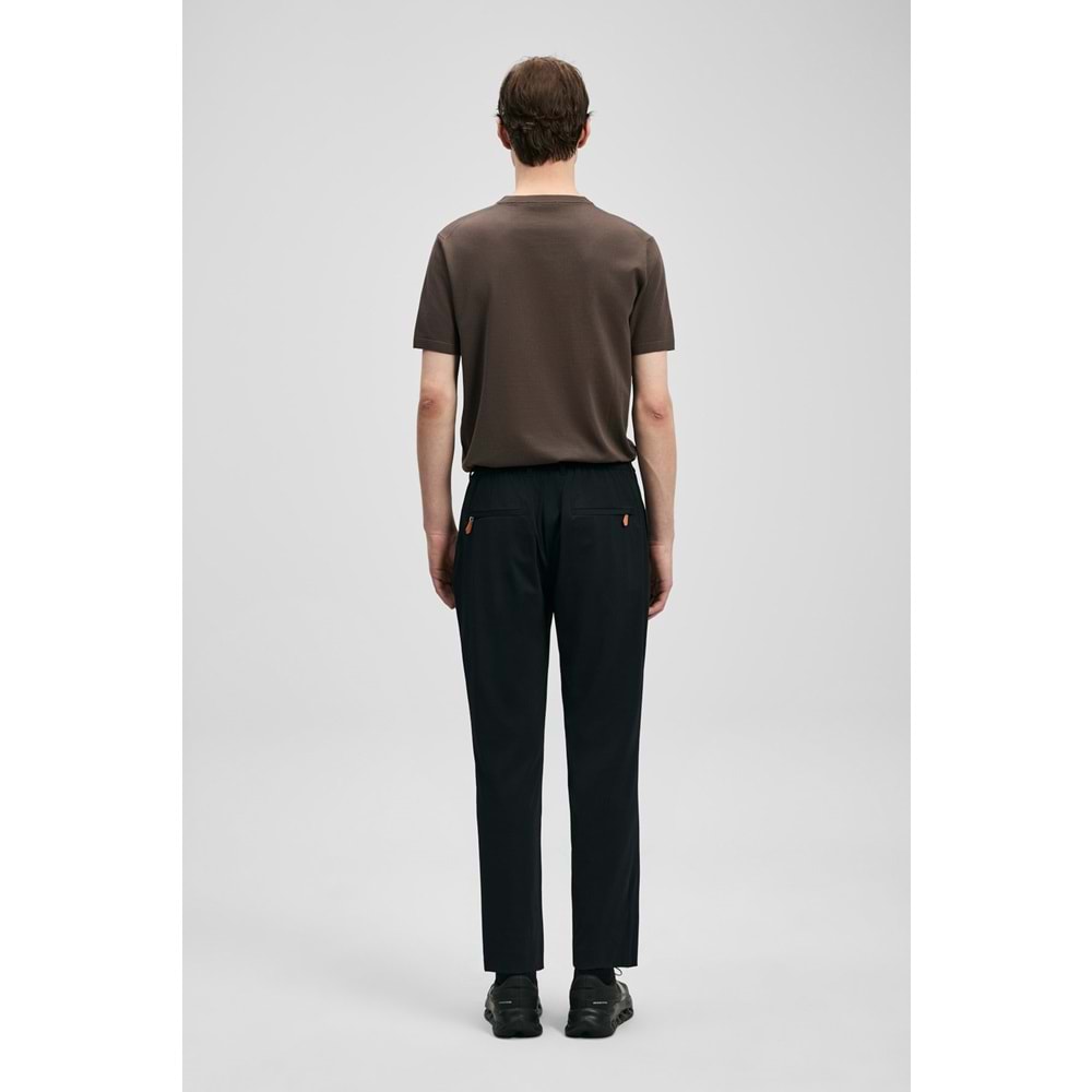 Lufian 111190360 Evrıc Jogger Pantolon Slim Fit Erkek Pantolon
