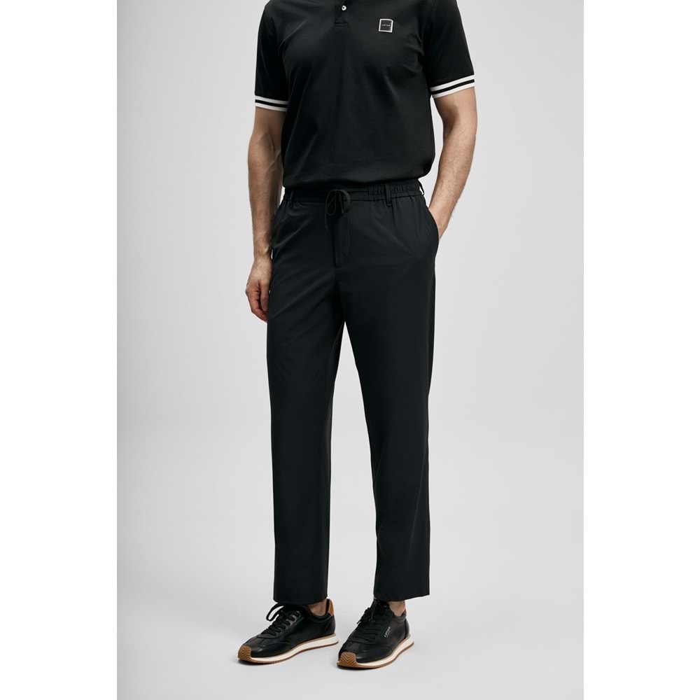 Lufian 111190362 Fenrıc Smart Erkek Chino Pantolon Slim Fit Erkek Pantolon