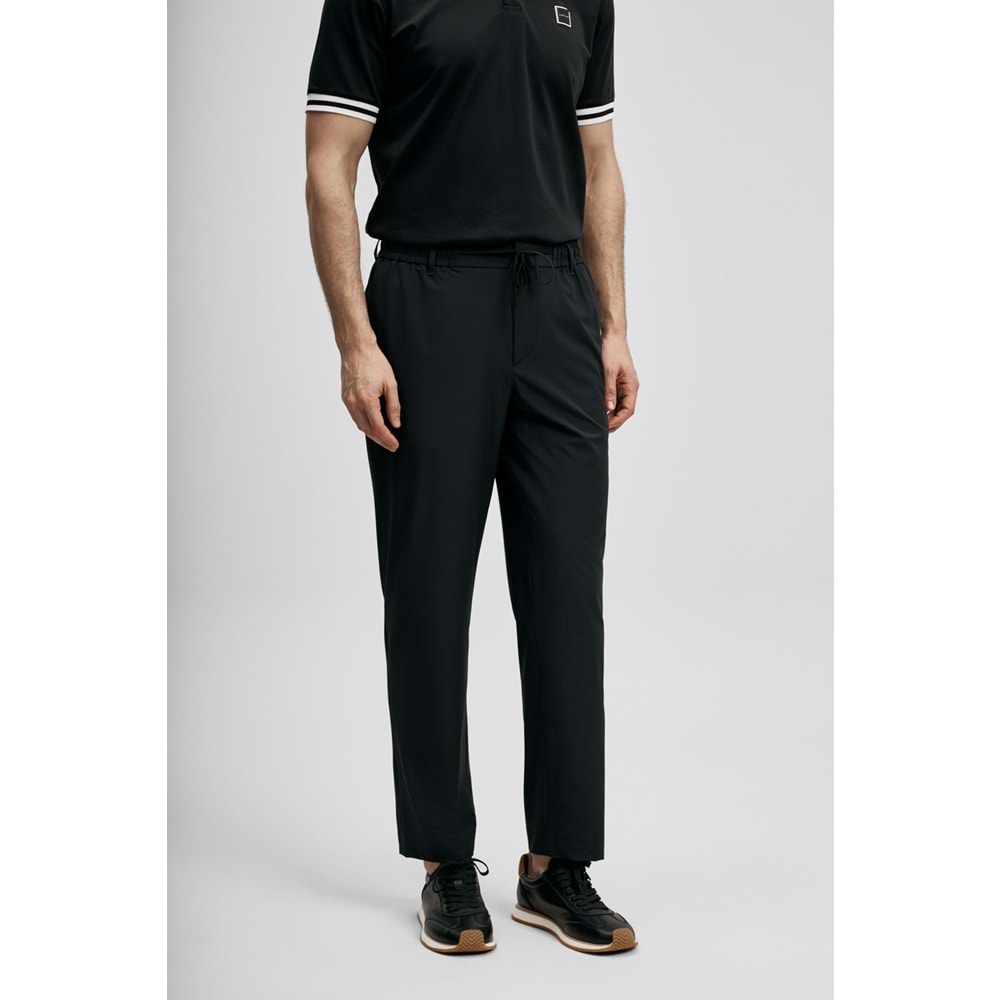 Lufian 111190362 Fenrıc Smart Erkek Chino Pantolon Slim Fit Erkek Pantolon