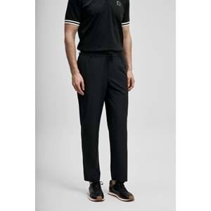 Lufian 111190362 Fenrıc Smart Erkek Chino Pantolon Slim Fit Erkek Pantolon