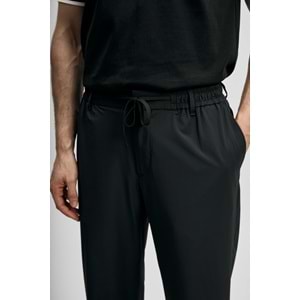 Lufian 111190362 Fenrıc Smart Erkek Chino Pantolon Slim Fit Erkek Pantolon