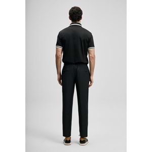 Lufian 111190362 Fenrıc Smart Erkek Chino Pantolon Slim Fit Erkek Pantolon