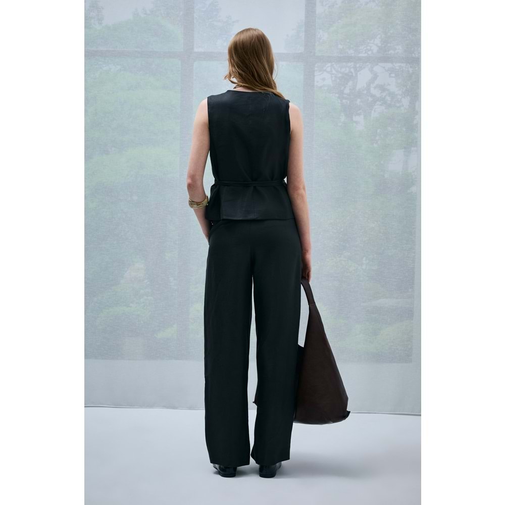 Lufian 121190030 Sılvıa Jogger Pantolon Kadın Pantolon