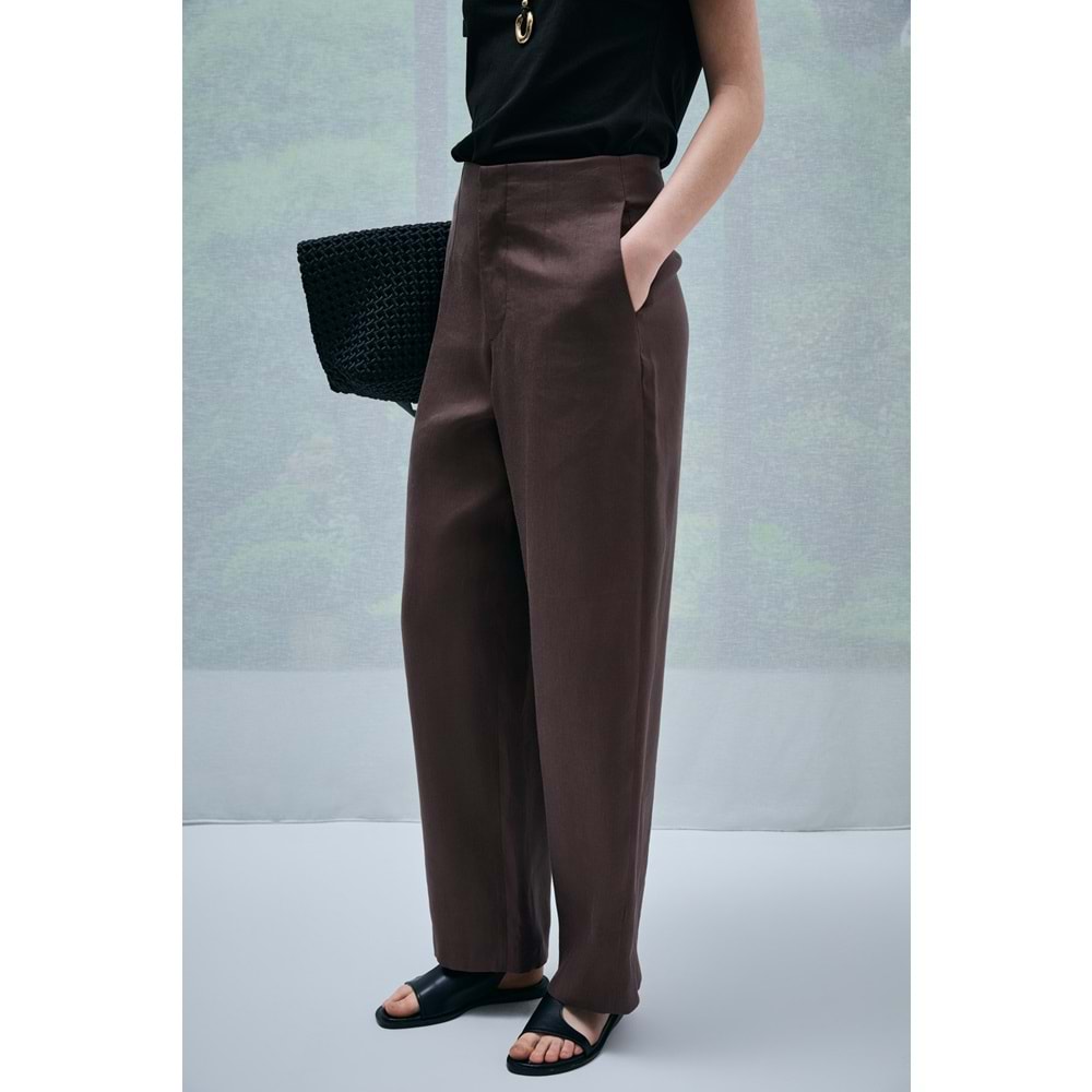 Lufian 121190030 Sılvıa Jogger Pantolon Kadın Pantolon