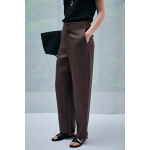 Lufian 121190030 Sılvıa Jogger Pantolon Kadın Pantolon