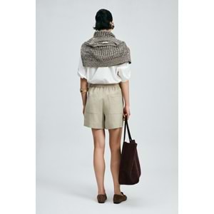 Lufian 121210009 Megan Kadın Şort