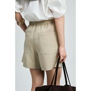 Lufian 121210009 Megan Kadın Şort