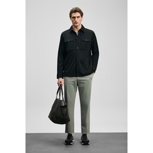 Lufian 111190369 Remy Smart Erkek Chino Pantolon Slim Fit Erkek Pantolon