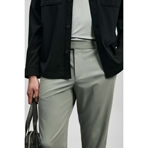 Lufian 111190369 Remy Smart Erkek Chino Pantolon Slim Fit Erkek Pantolon