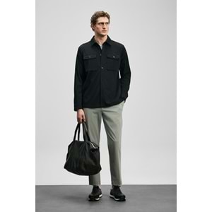 Lufian 111190369 Remy Smart Erkek Chino Pantolon Slim Fit Erkek Pantolon