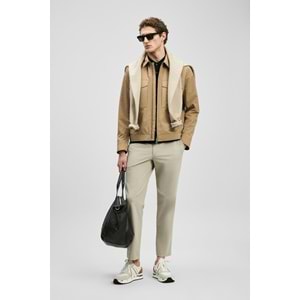 Lufian 111190369 Remy Smart Erkek Chino Pantolon Slim Fit Erkek Pantolon