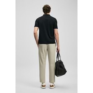 Lufian 111190369 Remy Smart Erkek Chino Pantolon Slim Fit Erkek Pantolon