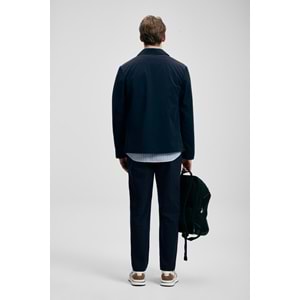 Lufian 111120072 Flex Gömlek Erkek Ceket