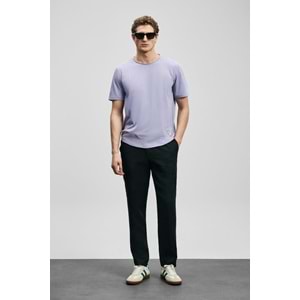 Lufian 111190363 Karl Jogger Pantolon Slim Fit Erkek Pantolon