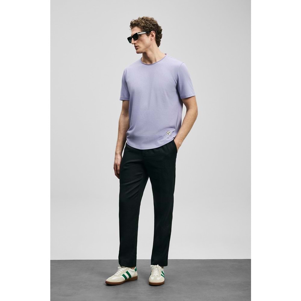 Lufian 111190363 Karl Jogger Pantolon Slim Fit Erkek Pantolon