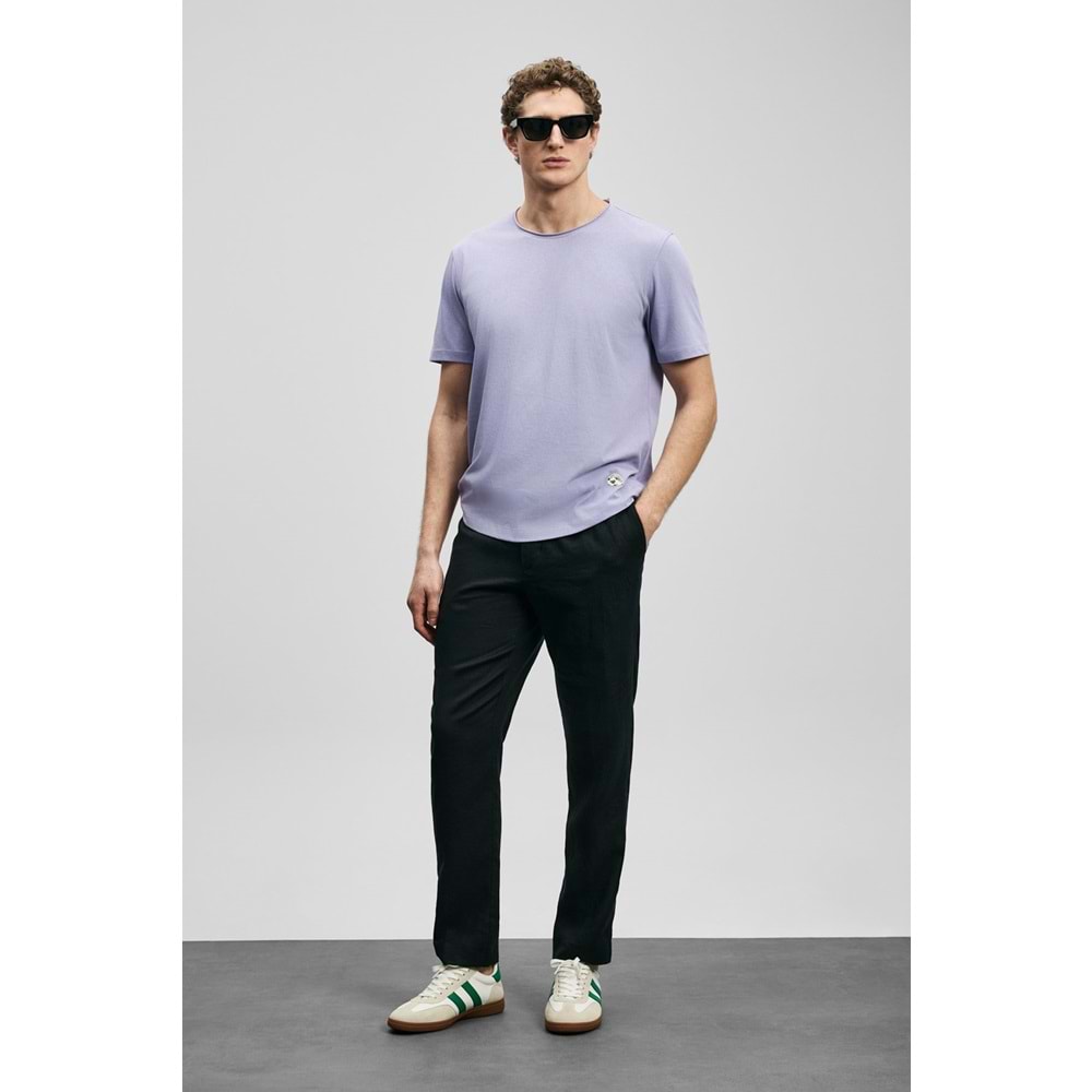 Lufian 111190363 Karl Jogger Pantolon Slim Fit Erkek Pantolon