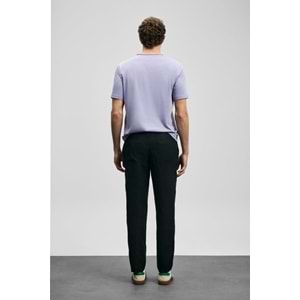 Lufian 111190363 Karl Jogger Pantolon Slim Fit Erkek Pantolon