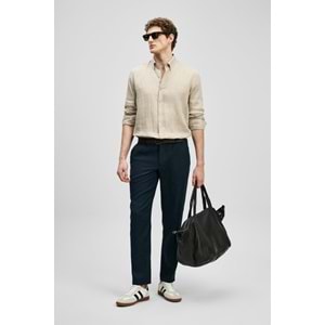 Lufian 111190363 Karl Jogger Pantolon Slim Fit Erkek Pantolon