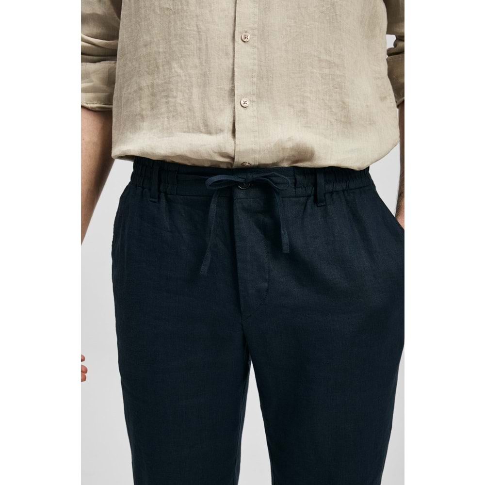 Lufian 111190363 Karl Jogger Pantolon Slim Fit Erkek Pantolon