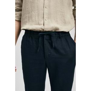 Lufian 111190363 Karl Jogger Pantolon Slim Fit Erkek Pantolon