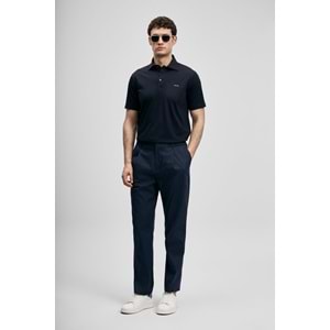 Lufian 1111903641 Malrıc Smart Erkek Chino Pantolon Slim Fit Erkek Pantolon