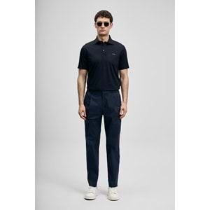 Lufian 1111903641 Malrıc Smart Erkek Chino Pantolon Slim Fit Erkek Pantolon