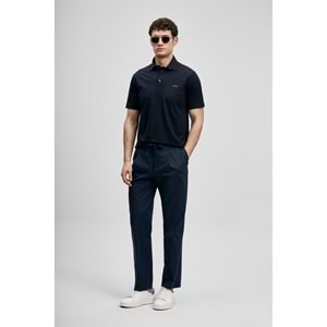 Lufian 1111903641 Malrıc Smart Erkek Chino Pantolon Slim Fit Erkek Pantolon