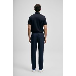 Lufian 1111903641 Malrıc Smart Erkek Chino Pantolon Slim Fit Erkek Pantolon