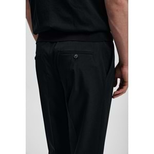 Lufian 111190365 Nalon Smart Erkek Chino Pantolon Slim Fit Erkek Pantolon