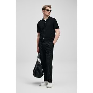 Lufian 111190365 Nalon Smart Erkek Chino Pantolon Slim Fit Erkek Pantolon