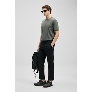 Lufian 111190370 Sam Smart Erkek Chino Pantolon Slim Fit Erkek Pantolon