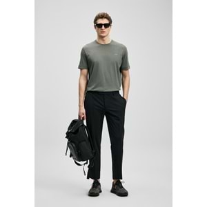 Lufian 111190370 Sam Smart Erkek Chino Pantolon Slim Fit Erkek Pantolon