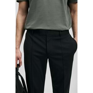 Lufian 111190370 Sam Smart Erkek Chino Pantolon Slim Fit Erkek Pantolon