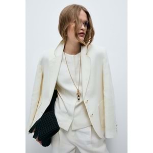 Lufian 121140006 Alıce Kadın Ceket