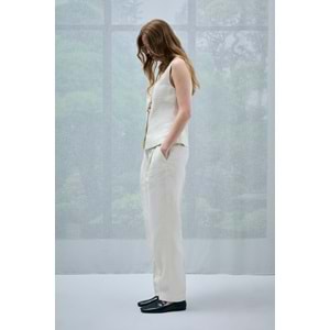 Lufian 121160009 Carolıne Kadın Yelek