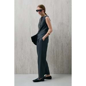 Lufian 121160009 Carolıne Kadın Yelek